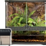 Exo Terra Monsoon Solo II Terraristix Pinkafeld