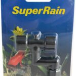 Lucky Reptile Düse mit T-Befestigungssystem für Super Rain, 1 Stück (1er Pack) Terraristix Pinkafeld