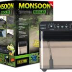 Exo Terra Monsoon Solo II Terraristix Pinkafeld