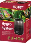 Hobby 37249 Hygro System - Digitale Benebelungsanlage für Terrarien Terraristix Pinkafeld