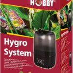 Hobby 37249 Hygro System - Digitale Benebelungsanlage für Terrarien Terraristix Pinkafeld