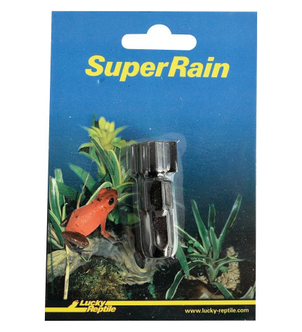 Lucky Reptile SR-33 Tropfer für Super Rain