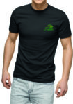 T-Shirt Terraristix Merch Werbung Reptilienzucht