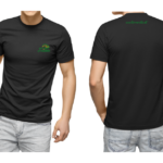 T-Shirt Merchandise Terraristix Zucht Pinkafeld