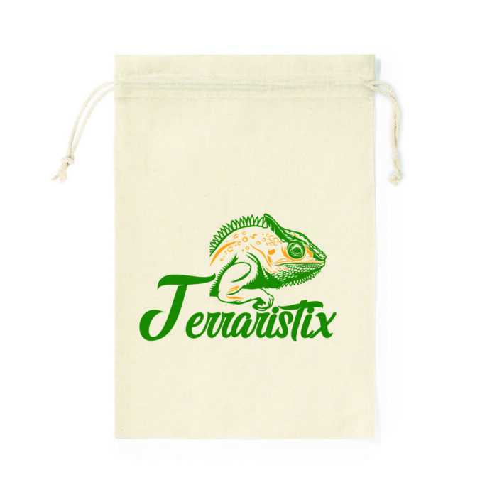 Transportsack, Schlangensack, Transportbeutel - Schlangenbeutel - 30 x 45cm Terraristix Pinkafeld