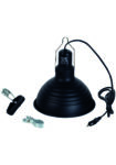Hobby Clamp Lamp Gaze Terrarium Lampe Terraristix Reptilienzucht
